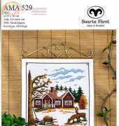 Svarta Fåret  AMA 529