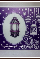 Finished "Flashlights" Natalia Rybalchenko