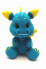 Little Baby Dragon