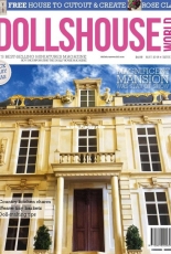 Dolls House World - May 2018