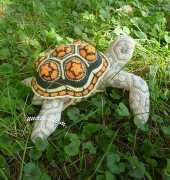 Natalia Mokrooshina - Cutie Turtle