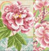Lanarte 35043 Composition of Rose XSD