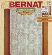 Winter snowflakes 1285 Bernat