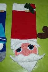 christmas socks