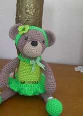the bear cub darling