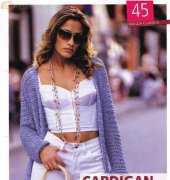 Maglia Fashion-N°23-2012 /Italian