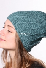 Gran Hat by Hobbii Design - FREE