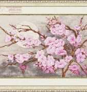 Zolotoe Runo MG-012 Sakura Branch