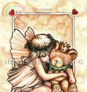 HAED HAESF 2905 All I Want For Christmas by Selina Fenech XSD