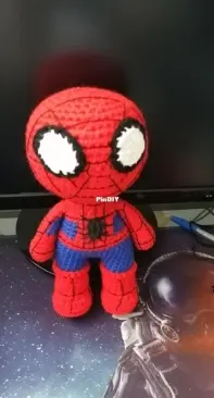 Spider-man