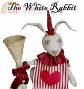 Prim and Proper Folks - The White Rabbit