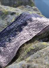 Hada Knits-Symbiotic Cowl by Hanna Maciejewska