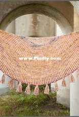 West Knits - Melted Mirage by Stephen West