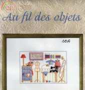 Royal Paris 6.410-07 Au fil des objets