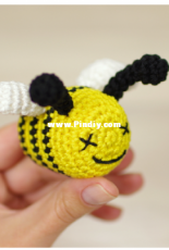 Sidrun - Kristi Tullus - Bumble Bee Rattle - Free