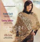Knitters Magazine-K77-Winter-2004 /no ads