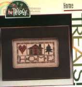 The Trilogy - Home - Treats