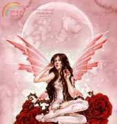 HAE Roses and Thorns - Selina Fenech