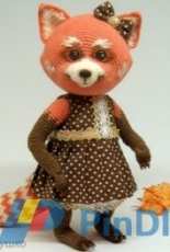 Tatushko - Red Panda - Russian - Free