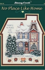 Stoney Creek Collection Leaflet 95 - No Place Like Home