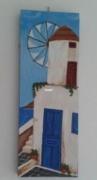 nautical decoration