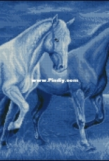 Horses From Nastunya 20