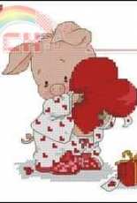 Tani211 - Favourite Pillow