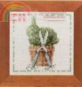 Lanarte 34535 Buxus