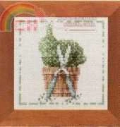 Lanarte 34535 Buxus