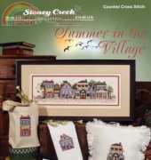 Stoney Creek Book 416 - Summer In The Village