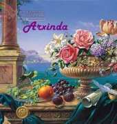 Arxinda - Pompeya