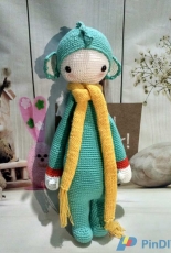 Lalylala dragon -