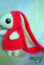 Mixalja - Rabbit - Russian