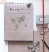 Marabout-Les Papillons-Agenda 2014 MTSA