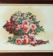 Flowers by Lanarte