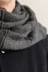 Man Scarf by ANKESTRiCK -Free