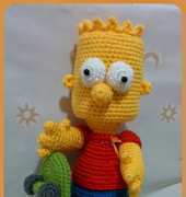 Bart Simpson