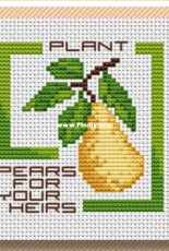 Alita Designs - Plant Pears - Free