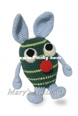 Marys Amiland - Stick The Ami - Free