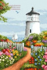 Rogoblen 8.37 Lighthouse Spring