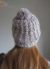 A hat for every season by Maanel-Free