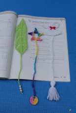 bookmarks