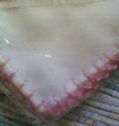 Diaper to offer baby!
