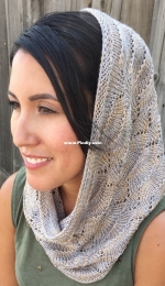 Cruising Around Cowl by Linda Shelhamer-Free