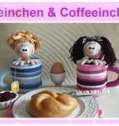Babsies hook - Barbara Saboth - Tea And Coffee Mugs - German
