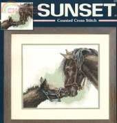 Dimensions 13722 Mother and Colt