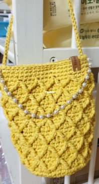 Spring bag