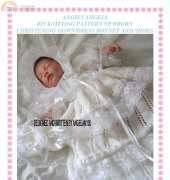 angies angels 25 christening suit