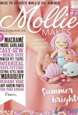 Mollie Makes-Issue 68-2016