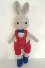 little rabbit